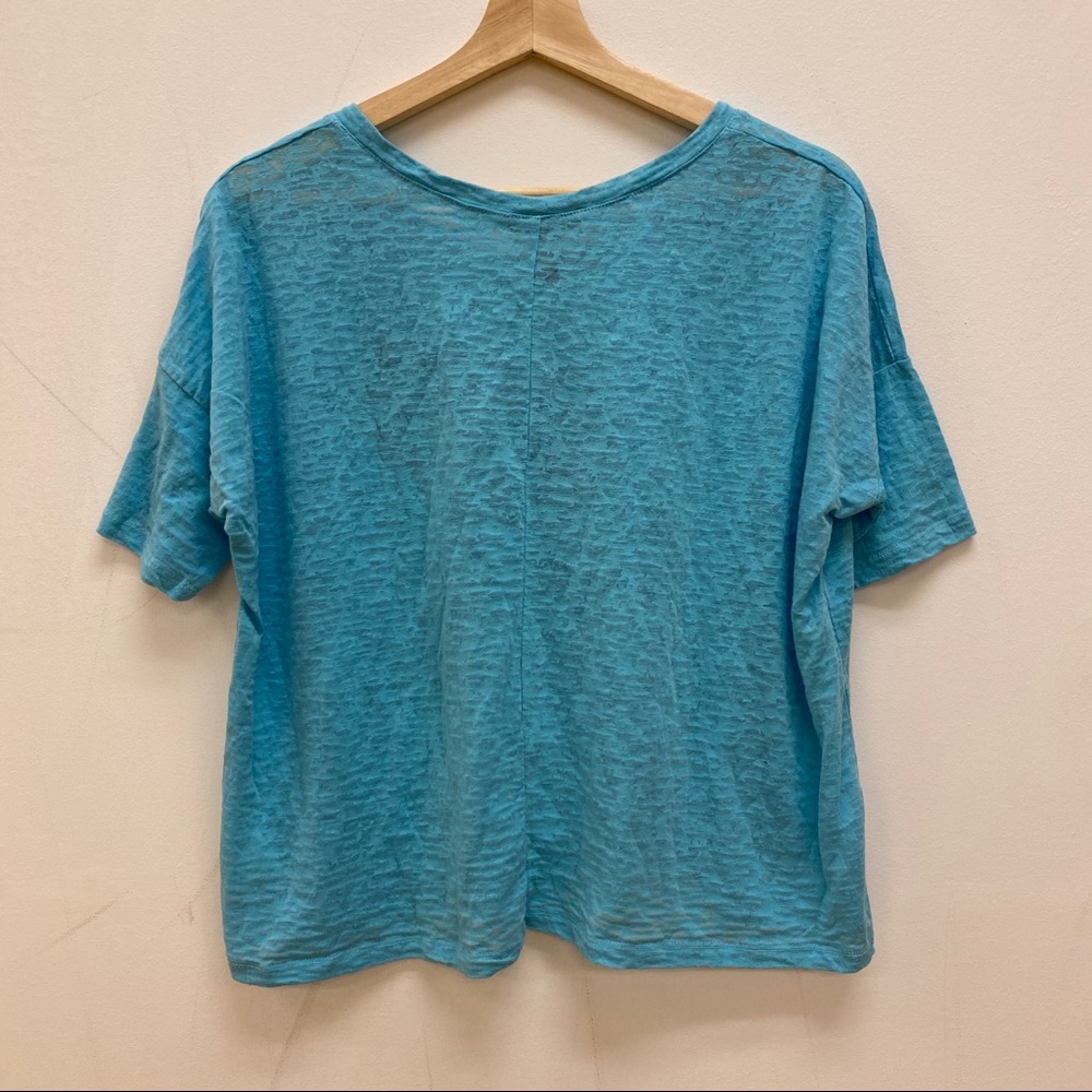 Fox Racing boxy tee - Picture 5 of 6